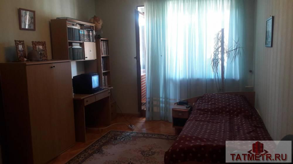 Продажа / Квартиры, Казань, улица Лесгафта, 11 499 000 Казань г, Вахитовский, улица Лесгафта 21, м. Площадь Тукая, 5 комн., общ. пл. 180.4 кв.м., жил.пл. 96.2 кв.м.,... - 29