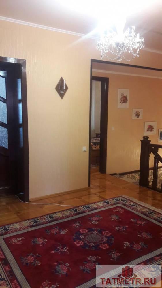 Продажа / Квартиры, Казань, улица Лесгафта, 11 499 000 Казань г, Вахитовский, улица Лесгафта 21, м. Площадь Тукая, 5 комн., общ. пл. 180.4 кв.м., жил.пл. 96.2 кв.м.,... - 30
