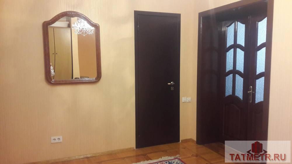 Продажа / Квартиры, Казань, улица Лесгафта, 11 499 000 Казань г, Вахитовский, улица Лесгафта 21, м. Площадь Тукая, 5 комн., общ. пл. 180.4 кв.м., жил.пл. 96.2 кв.м.,... - 32