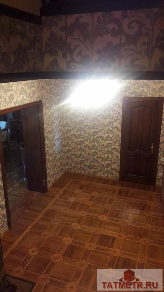 Продажа / Квартиры, Казань, улица Лесгафта, 11 499 000 Казань г, Вахитовский, улица Лесгафта 21, м. Площадь Тукая, 5 комн., общ. пл. 180.4 кв.м., жил.пл. 96.2 кв.м.,... - 33