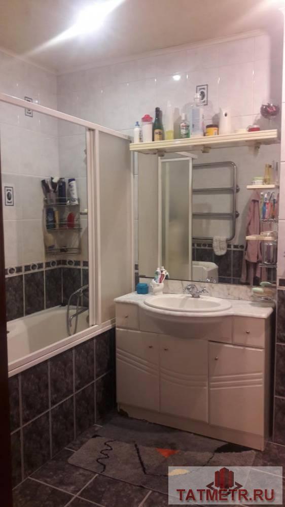 Продажа / Квартиры, Казань, улица Лесгафта, 11 499 000 Казань г, Вахитовский, улица Лесгафта 21, м. Площадь Тукая, 5 комн., общ. пл. 180.4 кв.м., жил.пл. 96.2 кв.м.,... - 34
