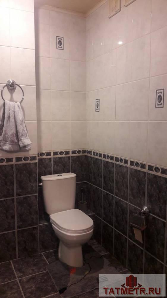 Продажа / Квартиры, Казань, улица Лесгафта, 11 499 000 Казань г, Вахитовский, улица Лесгафта 21, м. Площадь Тукая, 5 комн., общ. пл. 180.4 кв.м., жил.пл. 96.2 кв.м.,... - 35