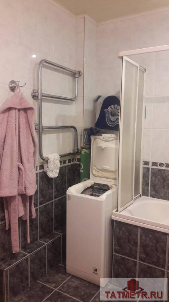 Продажа / Квартиры, Казань, улица Лесгафта, 11 499 000 Казань г, Вахитовский, улица Лесгафта 21, м. Площадь Тукая, 5 комн., общ. пл. 180.4 кв.м., жил.пл. 96.2 кв.м.,... - 36