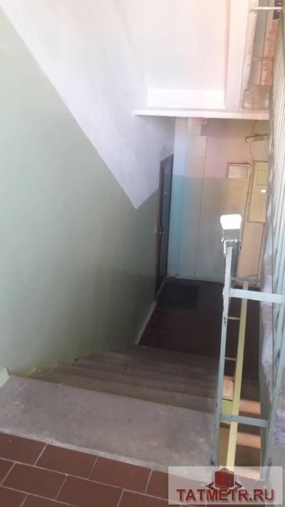 Продажа / Квартиры, Казань, улица Лесгафта, 11 499 000 Казань г, Вахитовский, улица Лесгафта 21, м. Площадь Тукая, 5 комн., общ. пл. 180.4 кв.м., жил.пл. 96.2 кв.м.,... - 40