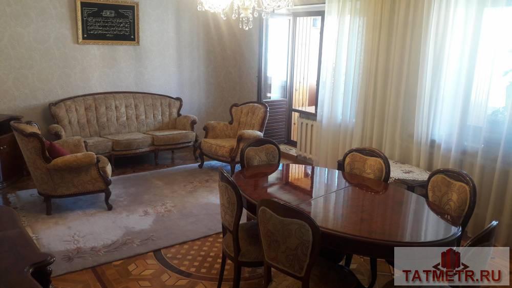 Продажа / Квартиры, Казань, улица Лесгафта, 11 499 000 Казань г, Вахитовский, улица Лесгафта 21, м. Площадь Тукая, 5 комн., общ. пл. 180.4 кв.м., жил.пл. 96.2 кв.м.,... - 5