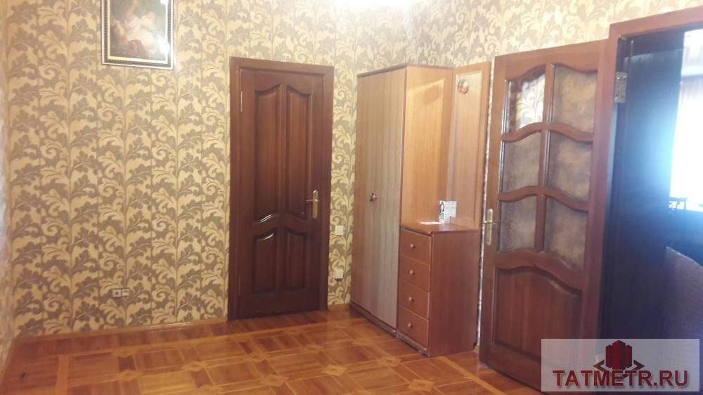Продажа / Квартиры, Казань, улица Лесгафта, 11 499 000 Казань г, Вахитовский, улица Лесгафта 21, м. Площадь Тукая, 5 комн., общ. пл. 180.4 кв.м., жил.пл. 96.2 кв.м.,... - 8