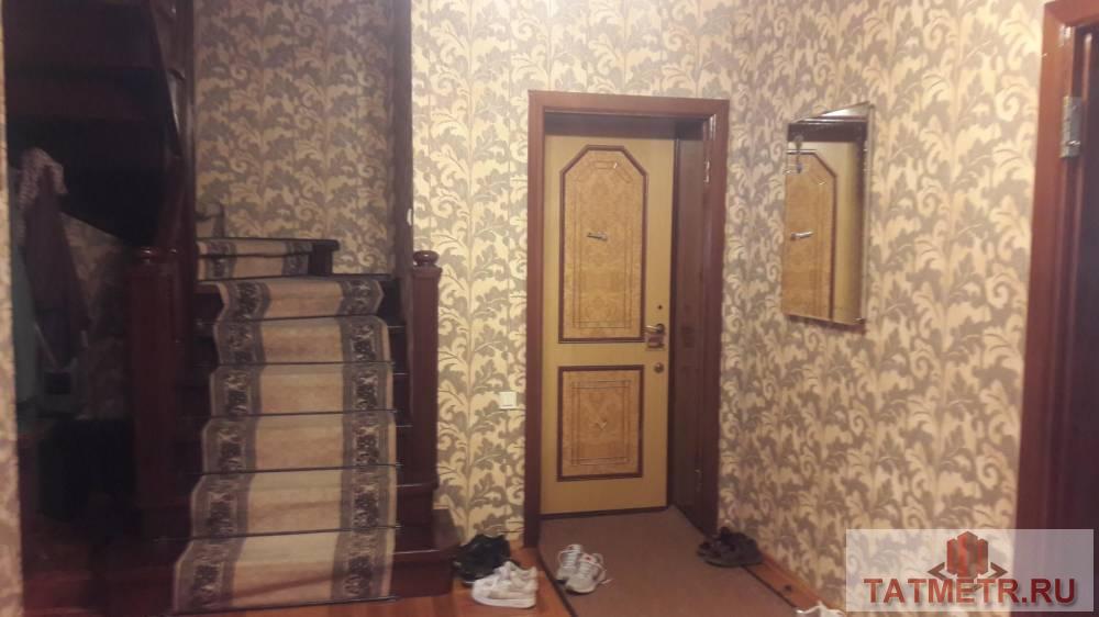 Продажа / Квартиры, Казань, улица Лесгафта, 11 499 000 Казань г, Вахитовский, улица Лесгафта 21, м. Площадь Тукая, 5 комн., общ. пл. 180.4 кв.м., жил.пл. 96.2 кв.м.,... - 9