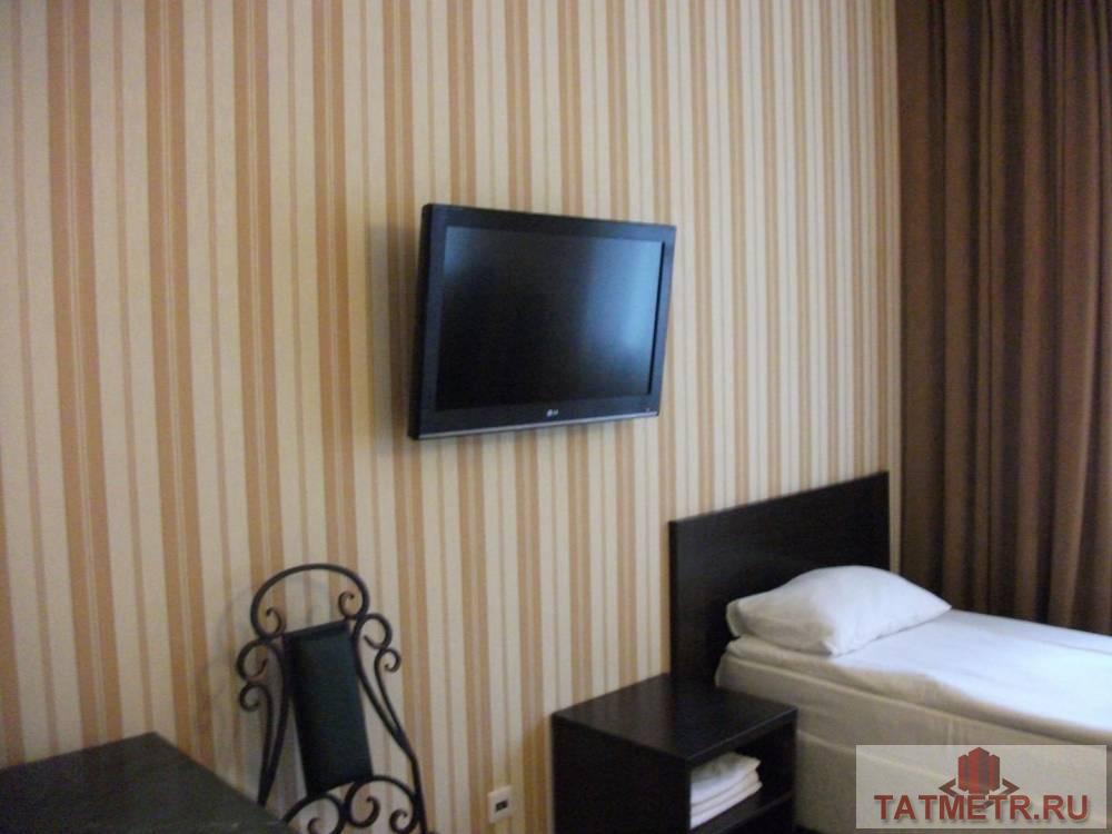 Аренда / Коммерческая / Office, Казань, улица Юлиуса Фучика, 52 400 Казань г, Советский, улица Юлиуса Фучика 82, сдается Офисное здание, общ. пл. 65.5 кв.м., 1/9 этаж, Сдается в аренду... - 13