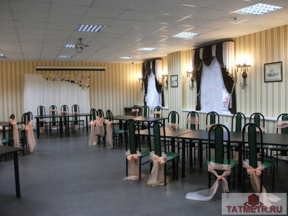 Аренда / Коммерческая / Office, Казань, улица Юлиуса Фучика, 52 400 Казань г, Советский, улица Юлиуса Фучика 82, сдается Офисное здание, общ. пл. 65.5 кв.м., 1/9 этаж, Сдается в аренду... - 16
