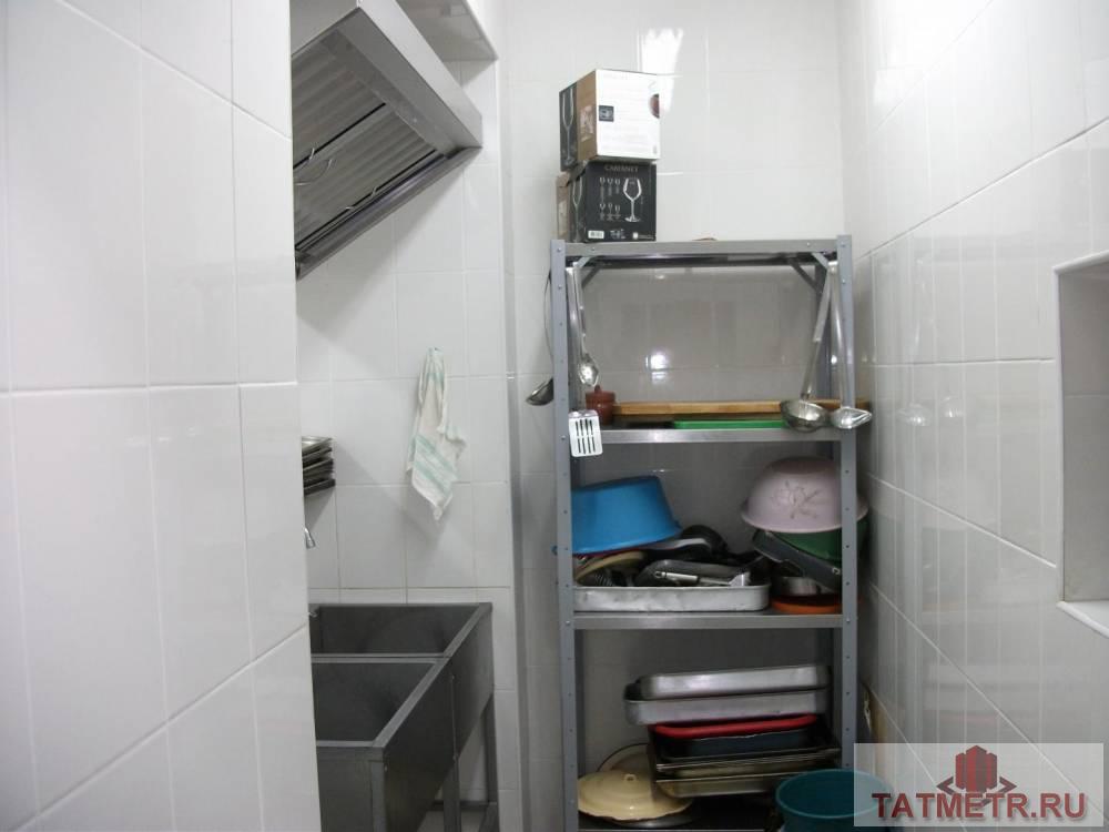 Аренда / Коммерческая / Office, Казань, улица Юлиуса Фучика, 52 400 Казань г, Советский, улица Юлиуса Фучика 82, сдается Офисное здание, общ. пл. 65.5 кв.м., 1/9 этаж, Сдается в аренду... - 18