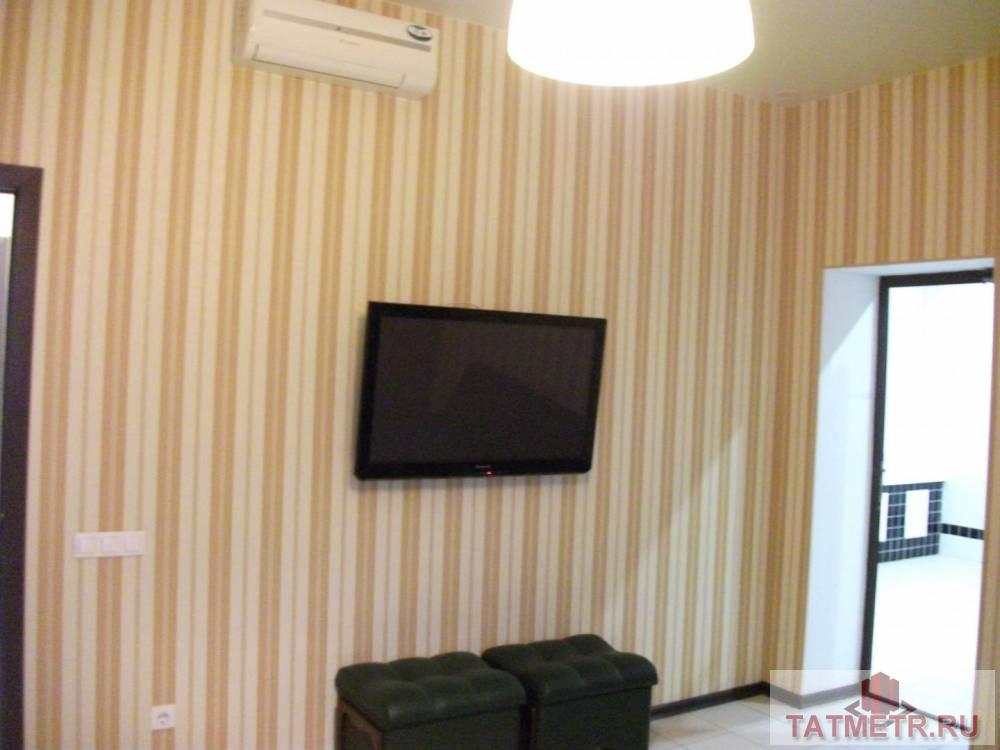 Аренда / Коммерческая / Office, Казань, улица Юлиуса Фучика, 52 400 Казань г, Советский, улица Юлиуса Фучика 82, сдается Офисное здание, общ. пл. 65.5 кв.м., 1/9 этаж, Сдается в аренду... - 26