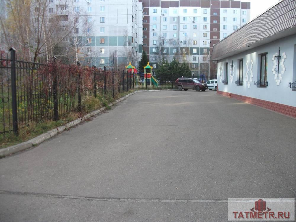 Аренда / Коммерческая / Office, Казань, улица Юлиуса Фучика, 52 400 Казань г, Советский, улица Юлиуса Фучика 82, сдается Офисное здание, общ. пл. 65.5 кв.м., 1/9 этаж, Сдается в аренду... - 39
