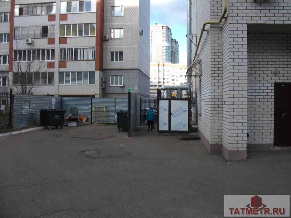 Аренда / Коммерческая / Office, Казань, улица Юлиуса Фучика, 52 400 Казань г, Советский, улица Юлиуса Фучика 82, сдается Офисное здание, общ. пл. 65.5 кв.м., 1/9 этаж, Сдается в аренду... - 43