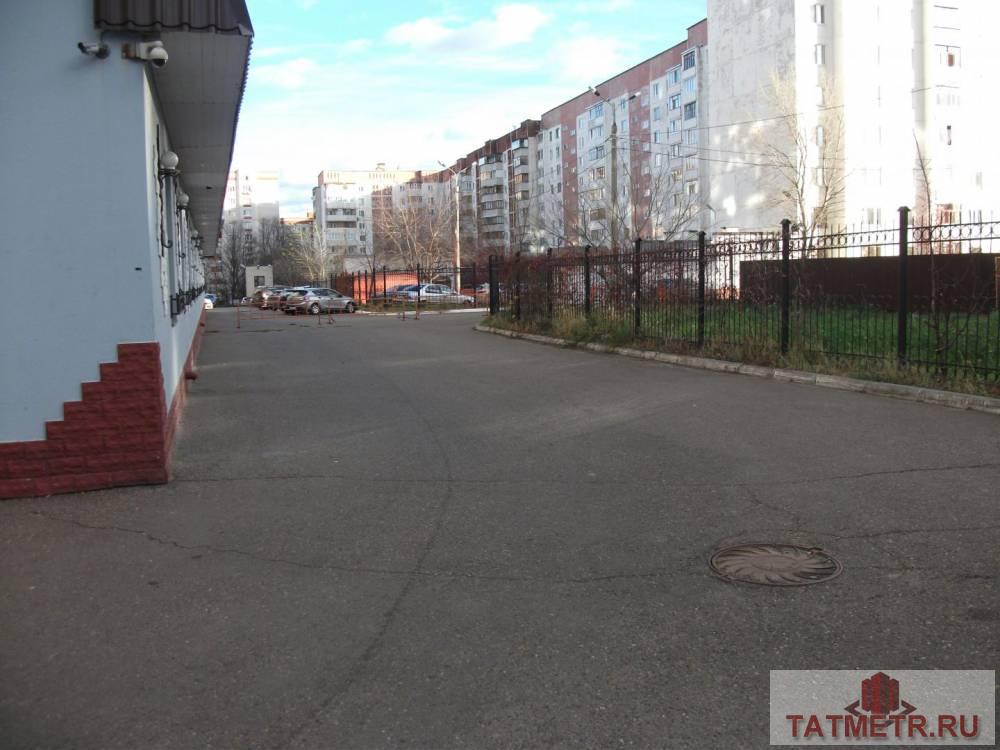 Аренда / Коммерческая / Office, Казань, улица Юлиуса Фучика, 52 400 Казань г, Советский, улица Юлиуса Фучика 82, сдается Офисное здание, общ. пл. 65.5 кв.м., 1/9 этаж, Сдается в аренду... - 46