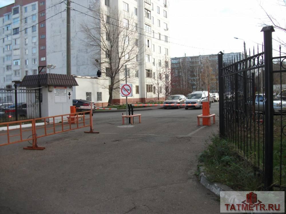 Аренда / Коммерческая / Office, Казань, улица Юлиуса Фучика, 52 400 Казань г, Советский, улица Юлиуса Фучика 82, сдается Офисное здание, общ. пл. 65.5 кв.м., 1/9 этаж, Сдается в аренду... - 48