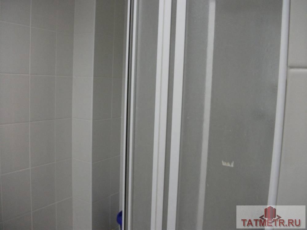 Аренда / Коммерческая / Office, Казань, улица Юлиуса Фучика, 52 400 Казань г, Советский, улица Юлиуса Фучика 82, сдается Офисное здание, общ. пл. 65.5 кв.м., 1/9 этаж, Сдается в аренду... - 5