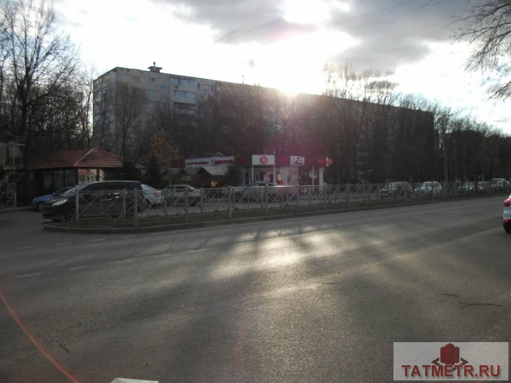 Аренда / Коммерческая / Office, Казань, улица Юлиуса Фучика, 52 400 Казань г, Советский, улица Юлиуса Фучика 82, сдается Офисное здание, общ. пл. 65.5 кв.м., 1/9 этаж, Сдается в аренду... - 51
