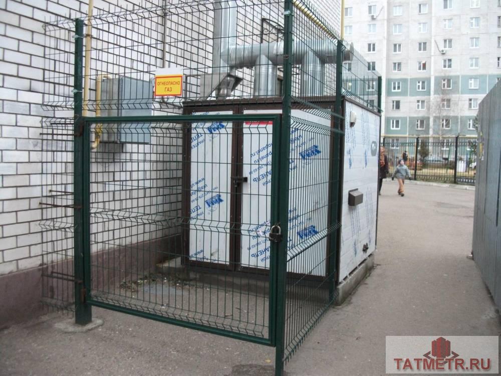 Аренда / Коммерческая / Office, Казань, улица Юлиуса Фучика, 52 400 Казань г, Советский, улица Юлиуса Фучика 82, сдается Офисное здание, общ. пл. 65.5 кв.м., 1/9 этаж, Сдается в аренду... - 6