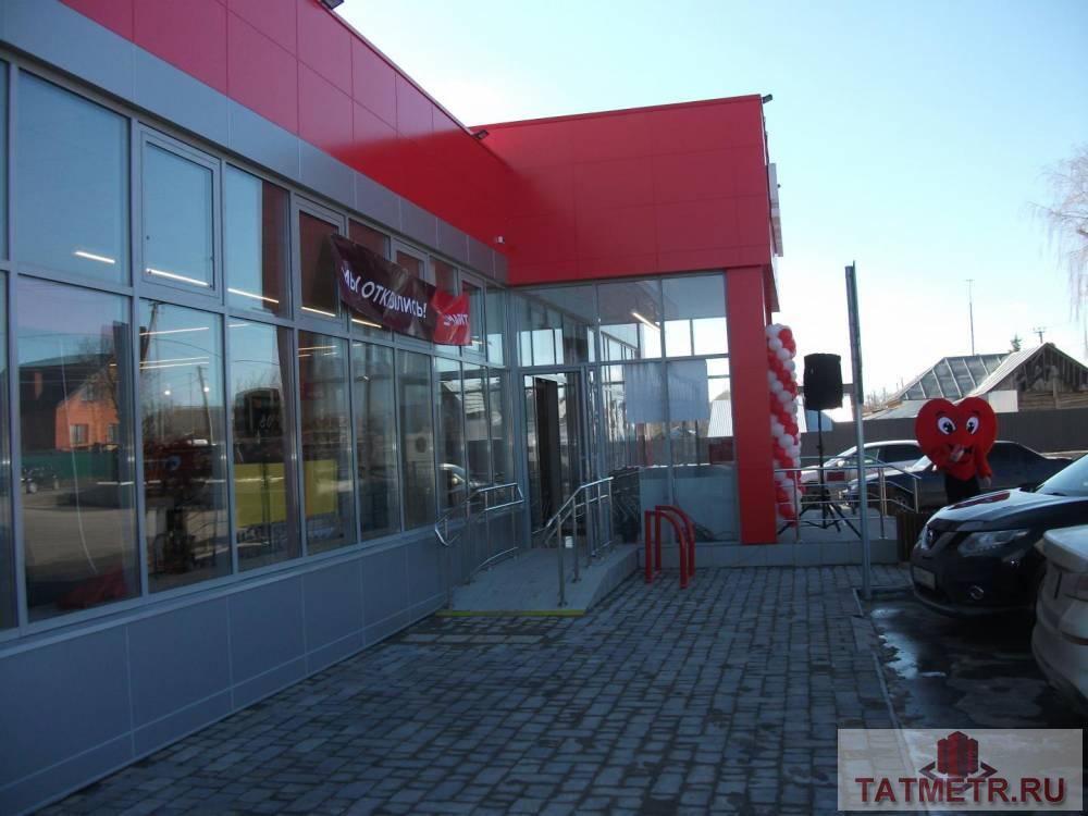 Аренда / Коммерческая / Retail, Новое Шигалеево, Советская улица, 35 000 Новое Шигалеево с, Советская улица 7А, сдается Магазин, общ. пл. 50 кв.м., 1/1 этаж, Сдается в аренду помещение...