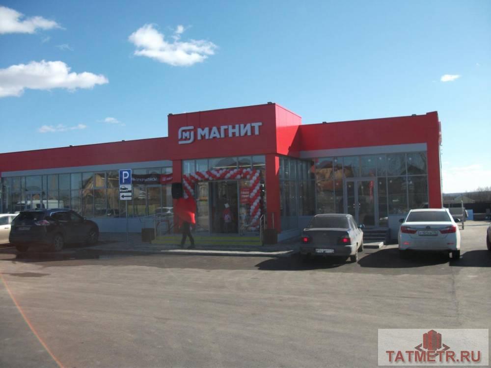 Аренда / Коммерческая / Retail, Новое Шигалеево, Советская улица, 35 000 Новое Шигалеево с, Советская улица 7А, сдается Магазин, общ. пл. 50 кв.м., 1/1 этаж, Сдается в аренду помещение... - 1