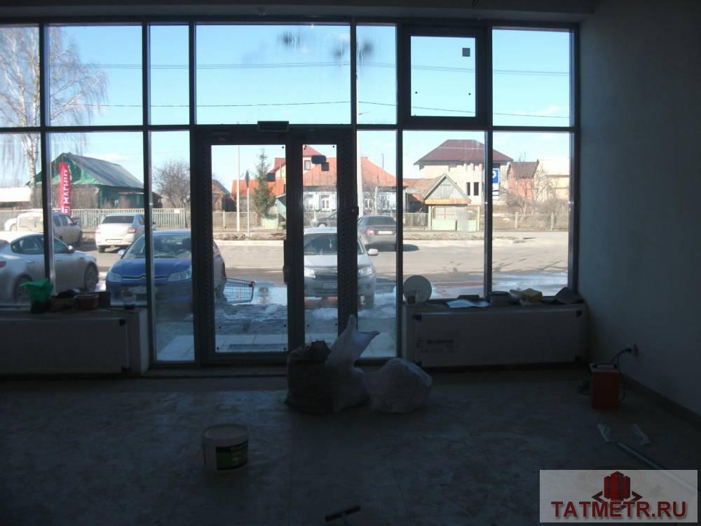 Аренда / Коммерческая / Retail, Новое Шигалеево, Советская улица, 35 000 Новое Шигалеево с, Советская улица 7А, сдается Магазин, общ. пл. 50 кв.м., 1/1 этаж, Сдается в аренду помещение... - 12