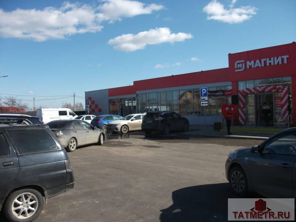 Аренда / Коммерческая / Retail, Новое Шигалеево, Советская улица, 35 000 Новое Шигалеево с, Советская улица 7А, сдается Магазин, общ. пл. 50 кв.м., 1/1 этаж, Сдается в аренду помещение... - 13