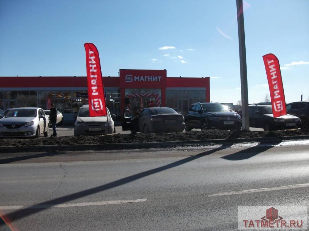 Аренда / Коммерческая / Retail, Новое Шигалеево, Советская улица, 35 000 Новое Шигалеево с, Советская улица 7А, сдается Магазин, общ. пл. 50 кв.м., 1/1 этаж, Сдается в аренду помещение... - 18