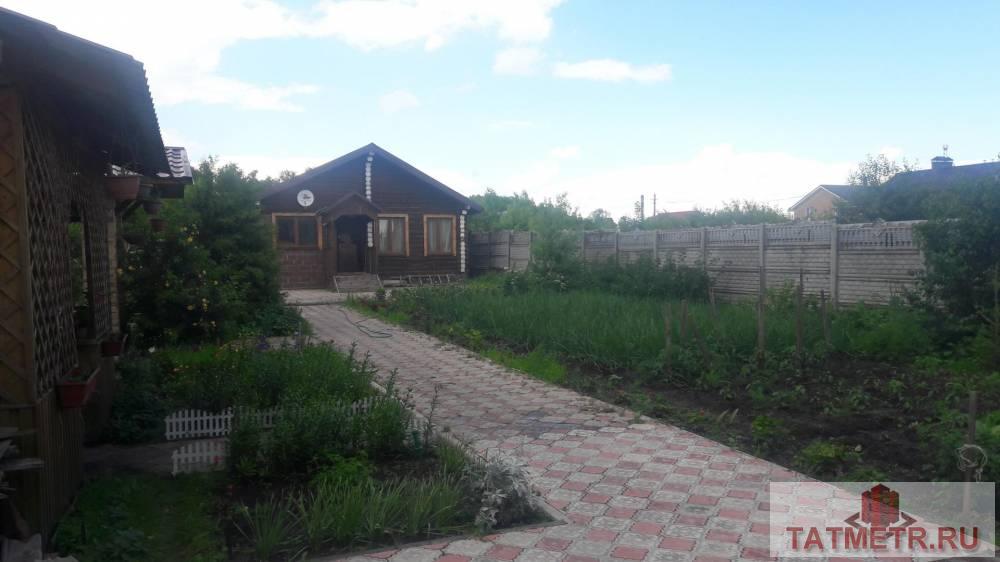 Продажа / Дома и коттеджи, Дятлово, 32 000 000 Дятлово д, продается коттедж, 16 соток, общ. пл. дома 270 кв.м., 2 санузла, балкон, евроремонт, Прая группа... - 1