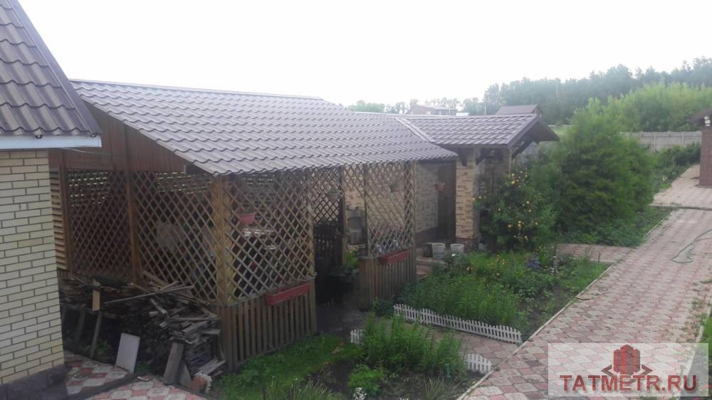 Продажа / Дома и коттеджи, Дятлово, 32 000 000 Дятлово д, продается коттедж, 16 соток, общ. пл. дома 270 кв.м., 2 санузла, балкон, евроремонт, Прая группа... - 2