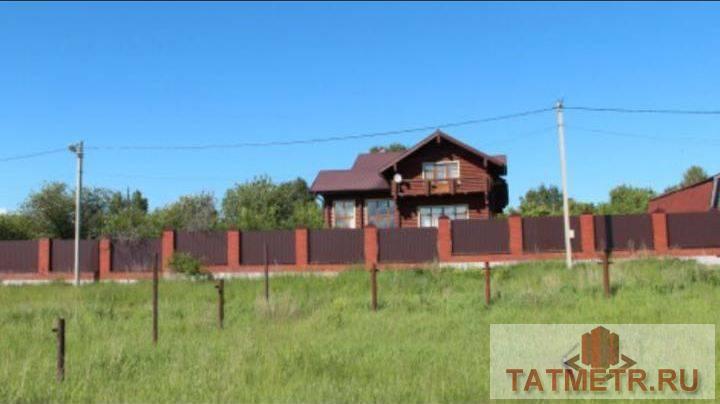 Продажа / Земельные участки, Шуран, Заречная улица, 3 199 000 Шуран с, Заречная улица , продается участок, 27 соток, Продаю ровный правильной формы земельный участок 27 сот. на... - 2