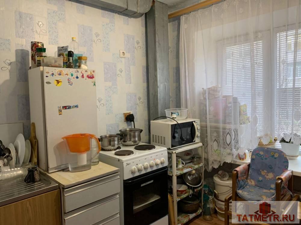 Продажа / Квартиры, Казань, улица Гудованцева, 1 799 000 Казань г, Московский, улица Гудованцева 35, 1 комн., общ. пл. 33.8 кв.м., жил.пл. 17.1 кв.м., комнаты 17.1, кухня 8.1... - 1