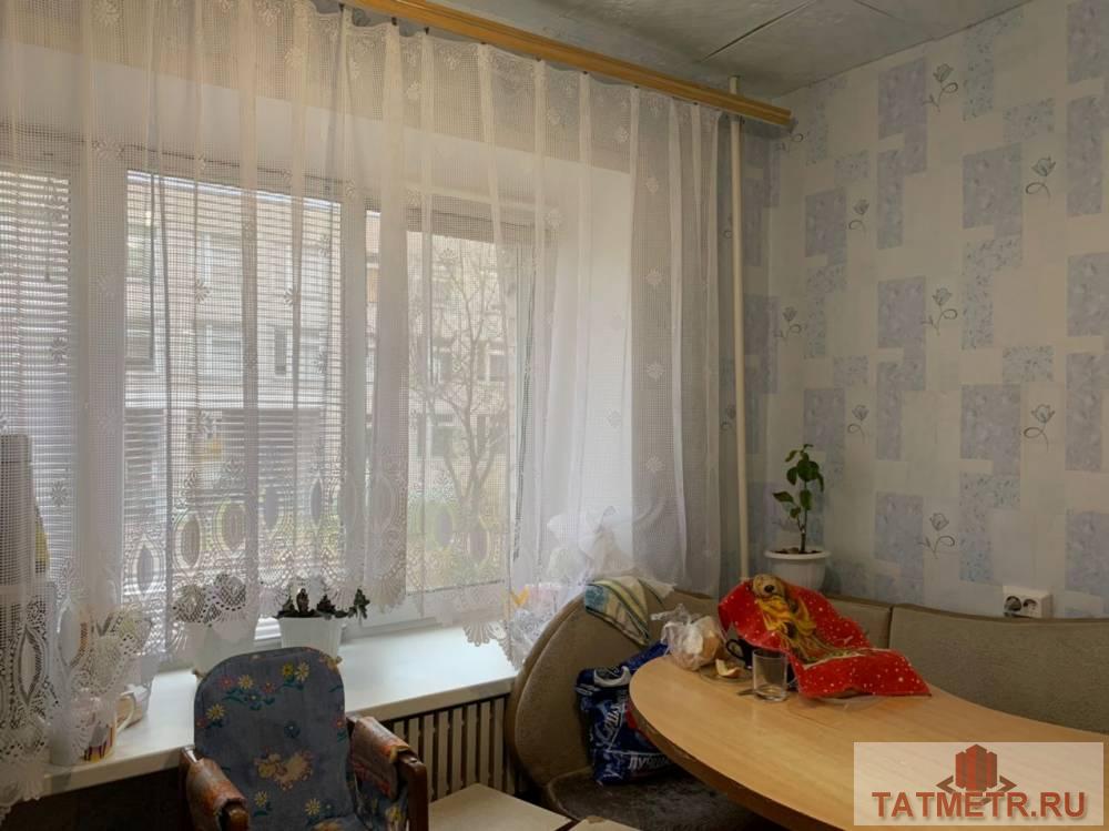 Продажа / Квартиры, Казань, улица Гудованцева, 1 799 000 Казань г, Московский, улица Гудованцева 35, 1 комн., общ. пл. 33.8 кв.м., жил.пл. 17.1 кв.м., комнаты 17.1, кухня 8.1... - 3