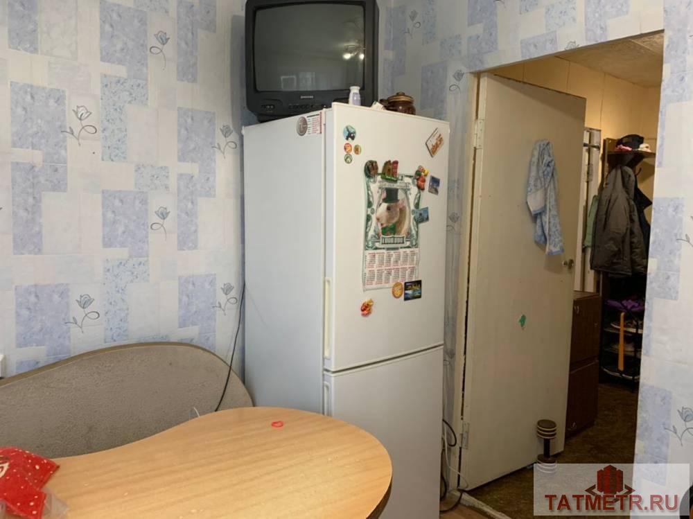 Продажа / Квартиры, Казань, улица Гудованцева, 1 799 000 Казань г, Московский, улица Гудованцева 35, 1 комн., общ. пл. 33.8 кв.м., жил.пл. 17.1 кв.м., комнаты 17.1, кухня 8.1... - 4