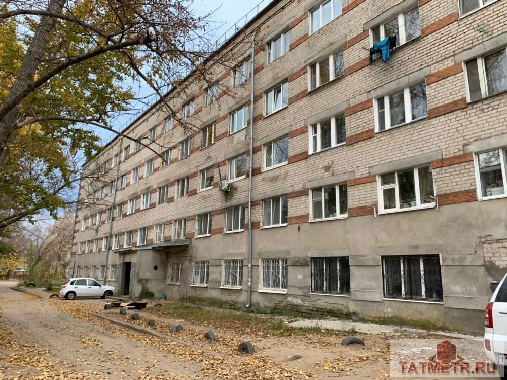 Продажа / Квартиры, Казань, улица Гудованцева, 1 799 000 Казань г, Московский, улица Гудованцева 35, 1 комн., общ. пл. 33.8 кв.м., жил.пл. 17.1 кв.м., комнаты 17.1, кухня 8.1... - 9