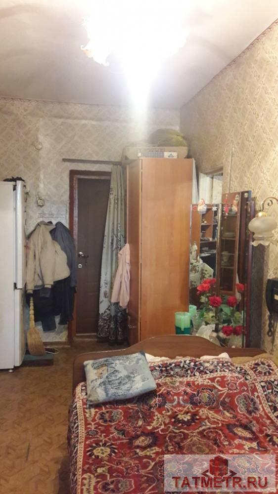 Продажа / Комнаты, Казань, улица Восстания, 690 000 Казань г, Московский, улица Восстания 21, м. Яшьлек, 1комнат(а) в, 5 комн., общ. пл. 23 кв.м., жил.пл. 13 кв.м.,... - 5