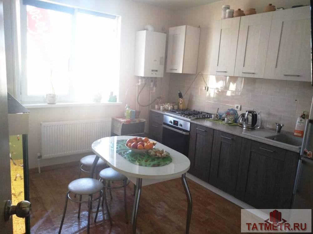 Продажа / Квартиры, Куюки, 31, 3 250 000 Куюки д, 2 комн., общ. пл. 61.2 кв.м., жил.пл. 35.5 кв.м., комнаты 21.5/14, кухня 11.2 кв.м., 2/3 этаж, окна... - 1