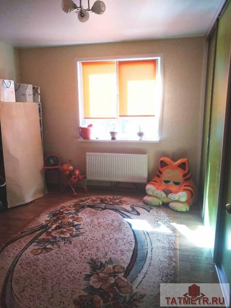 Продажа / Квартиры, Куюки, 31, 3 250 000 Куюки д, 2 комн., общ. пл. 61.2 кв.м., жил.пл. 35.5 кв.м., комнаты 21.5/14, кухня 11.2 кв.м., 2/3 этаж, окна... - 11