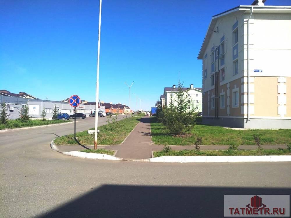 Продажа / Квартиры, Куюки, 31, 3 250 000 Куюки д, 2 комн., общ. пл. 61.2 кв.м., жил.пл. 35.5 кв.м., комнаты 21.5/14, кухня 11.2 кв.м., 2/3 этаж, окна... - 17