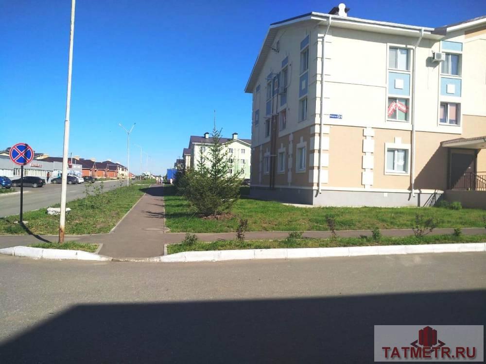 Продажа / Квартиры, Куюки, 31, 3 250 000 Куюки д, 2 комн., общ. пл. 61.2 кв.м., жил.пл. 35.5 кв.м., комнаты 21.5/14, кухня 11.2 кв.м., 2/3 этаж, окна... - 19