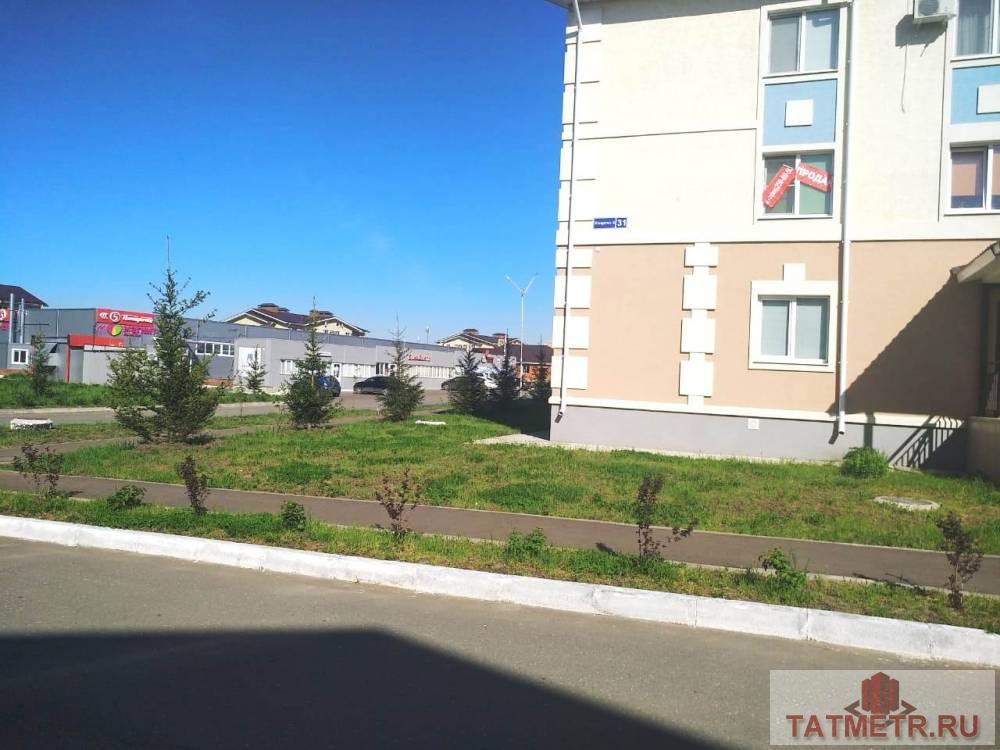 Продажа / Квартиры, Куюки, 31, 3 250 000 Куюки д, 2 комн., общ. пл. 61.2 кв.м., жил.пл. 35.5 кв.м., комнаты 21.5/14, кухня 11.2 кв.м., 2/3 этаж, окна... - 20