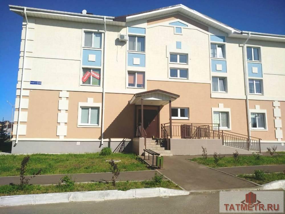 Продажа / Квартиры, Куюки, 31, 3 250 000 Куюки д, 2 комн., общ. пл. 61.2 кв.м., жил.пл. 35.5 кв.м., комнаты 21.5/14, кухня 11.2 кв.м., 2/3 этаж, окна... - 21
