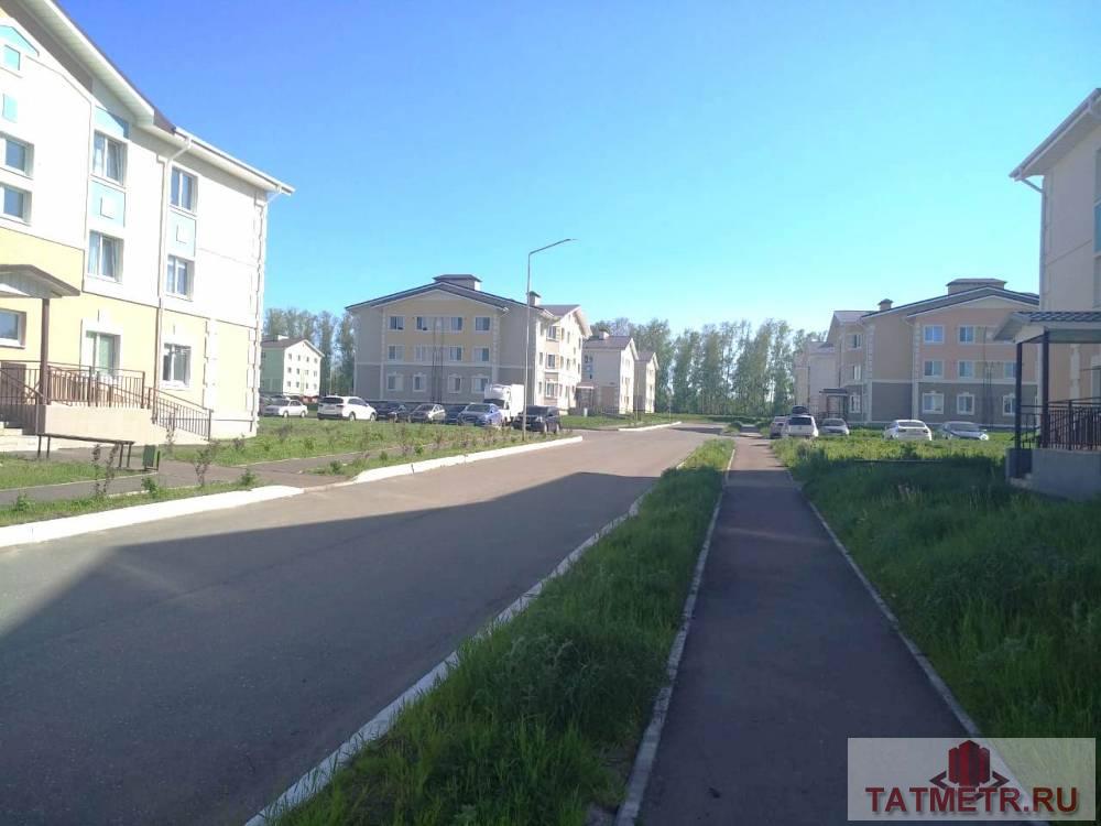 Продажа / Квартиры, Куюки, 31, 3 250 000 Куюки д, 2 комн., общ. пл. 61.2 кв.м., жил.пл. 35.5 кв.м., комнаты 21.5/14, кухня 11.2 кв.м., 2/3 этаж, окна... - 22