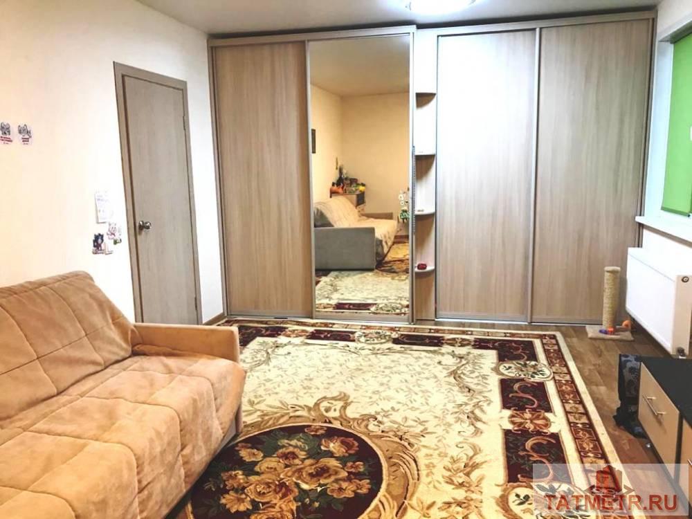 Продажа / Квартиры, Куюки, 31, 3 250 000 Куюки д, 2 комн., общ. пл. 61.2 кв.м., жил.пл. 35.5 кв.м., комнаты 21.5/14, кухня 11.2 кв.м., 2/3 этаж, окна... - 4