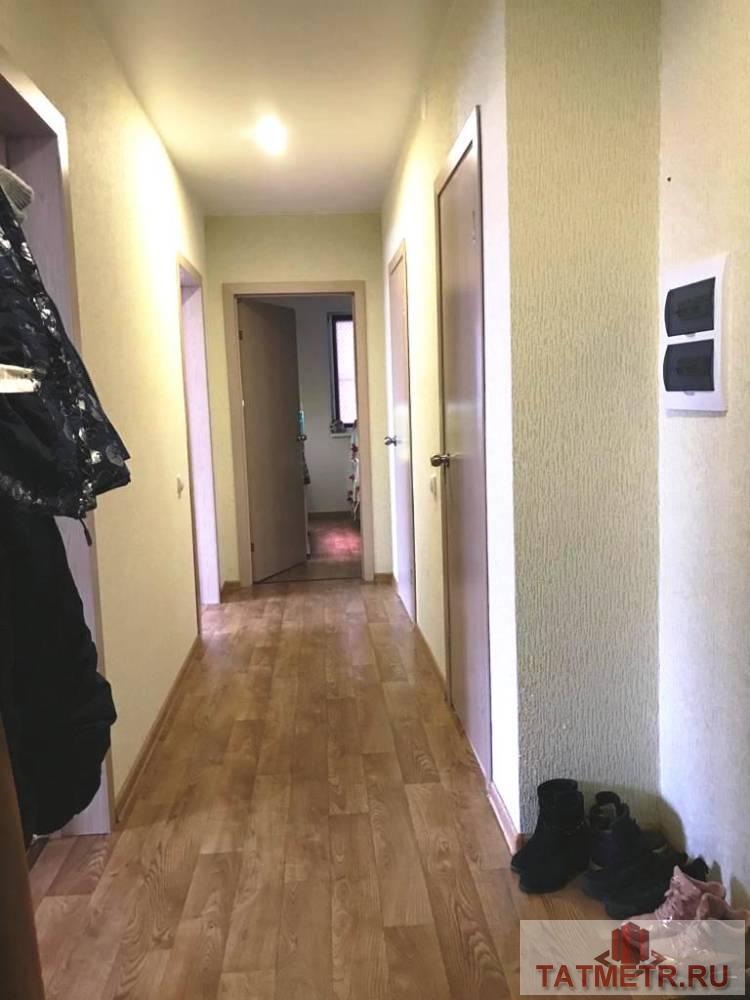Продажа / Квартиры, Куюки, 31, 3 250 000 Куюки д, 2 комн., общ. пл. 61.2 кв.м., жил.пл. 35.5 кв.м., комнаты 21.5/14, кухня 11.2 кв.м., 2/3 этаж, окна... - 8