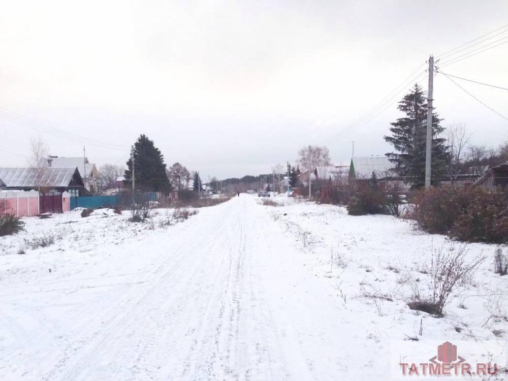 Продажа / Земельные участки, Новая Поляна, 2 499 000 Новая Поляна д, продается участок, 17 соток, Продаю ровный, чистый земельный участок 17 сот., назначение ИЖС, в... - 1