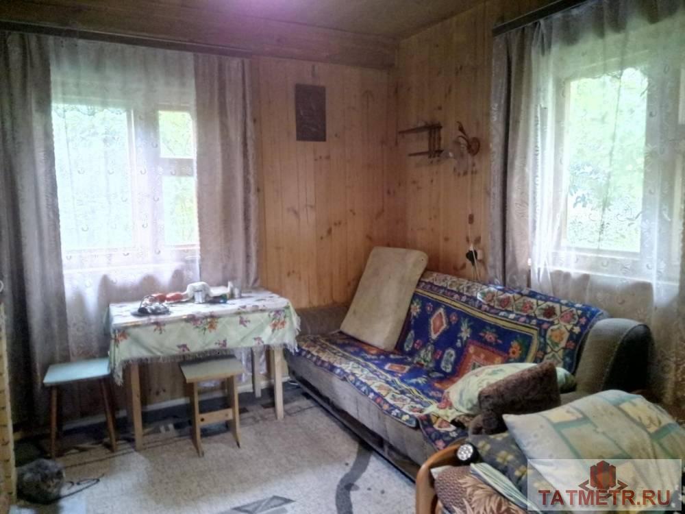 Продажа / Дачи, Казанка-1, 800 000 Казанка-1 снт, продается дача, 8 соток, общ. пл. дома 50 кв.м., Продается 2-х этажный кирпич+брус дачный домик (обшит... - 10