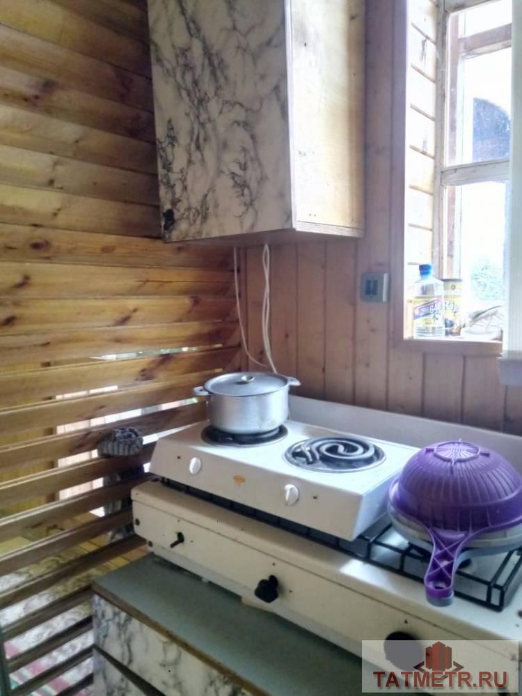 Продажа / Дачи, Казанка-1, 800 000 Казанка-1 снт, продается дача, 8 соток, общ. пл. дома 50 кв.м., Продается 2-х этажный кирпич+брус дачный домик (обшит... - 21