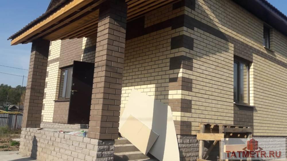 Продажа / Дома и коттеджи, Бело-безводное, Озерная улица, 5 900 000 Бело-Безводное с, Озерная улица , продается коттедж, 7 соток, общ. пл. дома 108.6 кв.м., санузел раздельный,... - 2