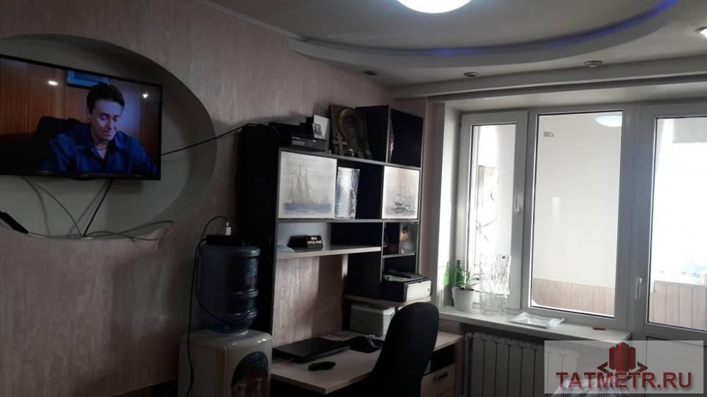 Продажа / Квартиры, Казань, Беломорская улица, 4 290 000 Казань г, Авиастроительный, Беломорская улица 6, м. Авиастроительная, 1 комн., общ. пл. 43 кв.м., жил.пл. 16.2 кв.м.,... - 1