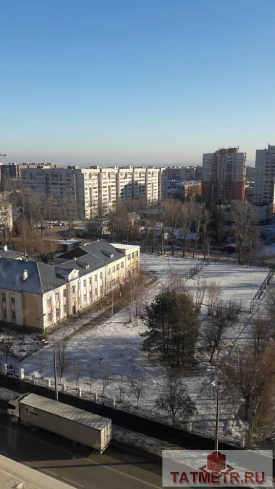 Продажа / Квартиры, Казань, Беломорская улица, 4 290 000 Казань г, Авиастроительный, Беломорская улица 6, м. Авиастроительная, 1 комн., общ. пл. 43 кв.м., жил.пл. 16.2 кв.м.,... - 14